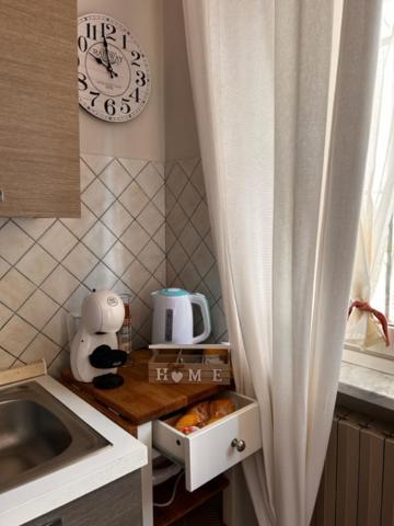 Bon Bon Del Viale-Con Posto Auto Privato Apartment Asti Exterior photo