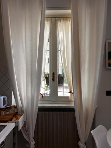 Bon Bon Del Viale-Con Posto Auto Privato Apartment Asti Exterior photo