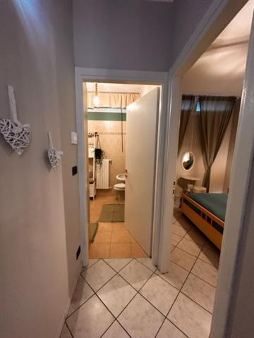Bon Bon Del Viale-Con Posto Auto Privato Apartment Asti Exterior photo