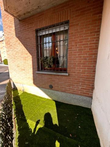 Bon Bon Del Viale-Con Posto Auto Privato Apartment Asti Exterior photo